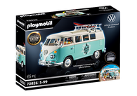 Playmobil - Volkswagen T1 Camping Bus - Special Edition PMB70826