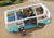 Playmobil - Volkswagen T1 Camping Bus - Special Edition PMB70826