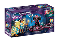 Playmobil - Ayuma Crystal Fairy PMB70803