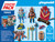 Playmobil - Starter Pack Novelmore Knights' Duel PMB70503 back of box