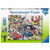 Ravensburger - Police on Patrol Puzzle 100 piece RB10401-7