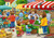 Ravensburger - Lets go Shopping 2x12 piece RB05076-5 Puzzle 2