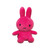 Miffy - Trend Plush Hot Pink 20cm