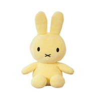 Miffy - Trend Plush Yellow 20cm