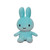 Miffy - Trend Plush Aqua 20cm