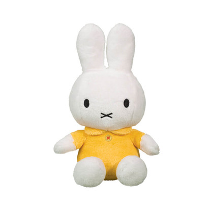 Miffy - Classic Yellow 20cm