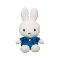 Miffy - Classic Blue 20cm