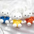Miffy - Classic Blue 20cm & Friends