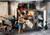 Playmobil - Advent Calendar Novelmore - Dario's Workshop PMB70778
