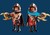 Playmobil - Advent Calendar Novelmore - Dario's Workshop PMB70778