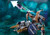 Playmobil - Novelmore Violet Vale - Demon Patrol PMB70748