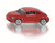 Siku - VW The Beetle Red SI1417