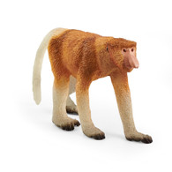 Schleich - Proboscis Monkey SC14846