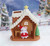 Sylvanian Families - Christmas Gingerbread House Set SF5390