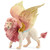 Schleich - Fairy in Flight on Winged Lion SC70714