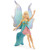 Schleich - Fairy in Flight on Winged Lion SC70714