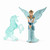 Schleich - Eyela with unicorn-ice-sculpture SC70587