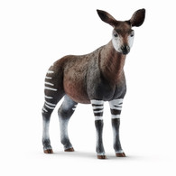 Schleich - Okapi SC14830