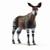 Schleich - Okapi SC14830