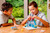 ThinkFun - Domino Maze TN1012