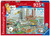 Ravensburger - Fleroux Cities Rotterdam Puzzle 925 piece RB16555-1