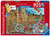 Ravensburger - Fleroux Cities Brussels Puzzle 925 piece RB16554-4