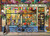 Ravensburger - The Greatest Bookshop Puzzle 1000 piece RB15337-4