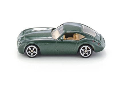 Siku - Wiesmann GT SI0879