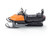 Siku - Snowmobile SI0860
