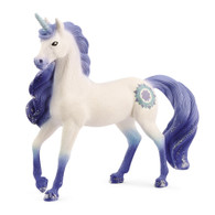 Schleich - Mandala Unicorn Stallion SC70715