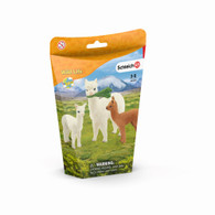 Schleich - Alpaca Set SC42544