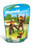 Playmobil – Chimpanzee Family 6650 Zoo Bag