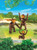 Playmobil – Chimpanzee Family 6650 Zoo Picture