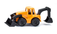 Siku - Backhoe Loader SI1103