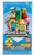 Minecraft Trading Card Collection 2021 - Unopened Box of 36 Packets of 8 Cards - Panini - Individual Card pack