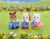 Sylvanian Families - Nursery Friends SF5262 Ready for play