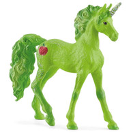 Schleich - Fruit Unicorn Apple SC70708