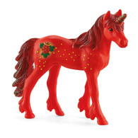 Schleich - Fruit Unicorn Strawberry SC70705