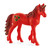 Schleich - Fruit Unicorn Strawberry SC70705