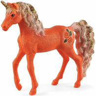 Schleich - Fruit Unicorn Orange SC70707