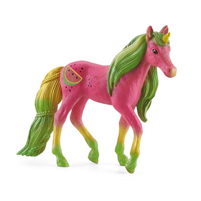 Schleich - Fruit Unicorn Melon SC70703