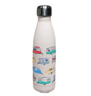 Van Go Water bottle -500 ml SC Coloured Caravans