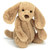 Jellycat - Bashful Toffee Puppy Medium