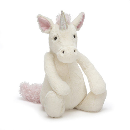 Jellycat - Bashful Unicorn Medium