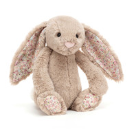 Jellystone - Blossom Bea Beige Bunny Medium