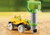 Playmobil - 1.2.3 Drilling Rig PMB70064