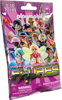 Playmobil - Figures Series 20 Pink PMB70149