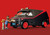 Playmobil - A-Team Van PMB70750 get under the hood