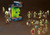 Playmobil - Skeleton Surprise Box Figures PMB70752