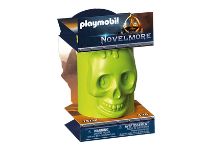 Playmobil - Skeleton Surprise Box Figures PMB70752